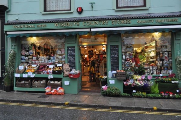 Our Pembroke Store