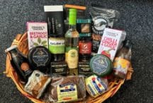 St Davids Hamper