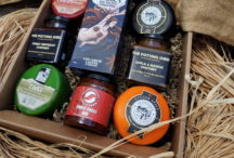 Snowdonia Hamper