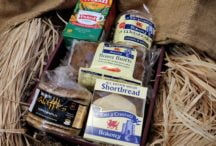Pembrokeshire Tea Time Treats